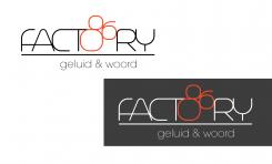 Logo design # 565338 for Factory 86 - many aspects, one logo contest