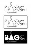 Logo design # 466124 for Bag at You - This is you chance to design a new logo for a upcoming fashion blog!! contest