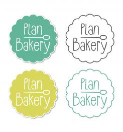 Logo design # 465973 for Super healthy and delicious bakery needs logo contest