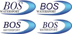 Logo # 720086 voor Logo voor een watersportbedrijf wedstrijd