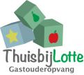 Logo # 714268 voor Logo voor professionele, onderscheidende gastouderopvang ThuisbijLotte wedstrijd