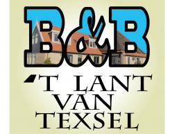 Logo # 622377 voor Logo voor boerderij B&B op Texel wedstrijd