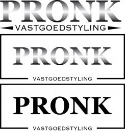 Logo # 720604 voor Restyling logo voor vastgoedstyliste (strak en modern) wedstrijd