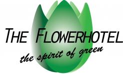 Logo # 583390 voor Logo en huisstijl Flowerhotel wedstrijd