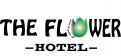 Logo # 578593 voor Logo en huisstijl Flowerhotel wedstrijd