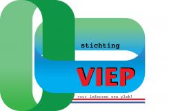 Logo # 711518 voor Stichting VIEP zoekt een fris en hip logo! wedstrijd