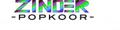 Logo # 574585 voor Logo popkoor Zinder wedstrijd