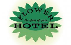 Logo # 578197 voor Logo en huisstijl Flowerhotel wedstrijd