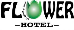 Logo # 578330 voor Logo en huisstijl Flowerhotel wedstrijd