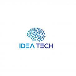 Logo design # 1068449 for artificial intelligence company logo contest