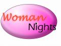 Logo  # 218571 für WomanNights Wettbewerb