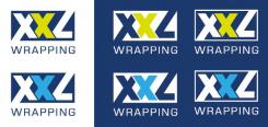 Logo design # 993071 for Design a trendy design logo for car wrapping contest