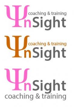 Logo # 256720 voor Logo voor 1e lijns psycholoog die ook trainingen, intervisie en cursussen geeft. wedstrijd