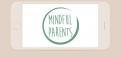 Logo design # 610038 for Design logo for online community Mindful Parents contest