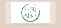 Logo design # 610038 for Design logo for online community Mindful Parents contest
