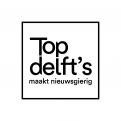 Logo # 645356 voor Ontwerp een logo voor het stadsplatform TOPdelft wedstrijd