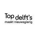 Logo # 645357 voor Ontwerp een logo voor het stadsplatform TOPdelft wedstrijd