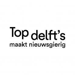 Logo # 645357 voor Ontwerp een logo voor het stadsplatform TOPdelft wedstrijd