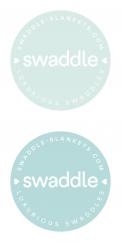 Logo # 645559 voor Ontwerp een fris, lief, scandinavisch logo voor mijn webshop in Swaddle blankets wedstrijd