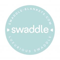 Logo # 645462 voor Ontwerp een fris, lief, scandinavisch logo voor mijn webshop in Swaddle blankets wedstrijd