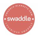 Logo # 645465 voor Ontwerp een fris, lief, scandinavisch logo voor mijn webshop in Swaddle blankets wedstrijd