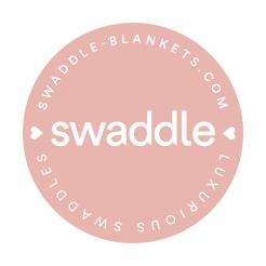 Logo # 645365 voor Ontwerp een fris, lief, scandinavisch logo voor mijn webshop in Swaddle blankets wedstrijd