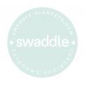 Logo # 645366 voor Ontwerp een fris, lief, scandinavisch logo voor mijn webshop in Swaddle blankets wedstrijd