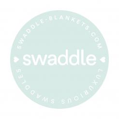 Logo # 645366 voor Ontwerp een fris, lief, scandinavisch logo voor mijn webshop in Swaddle blankets wedstrijd