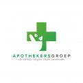 Logo # 1008719 voor Logo voor Apothekersgroep Lelystad wedstrijd