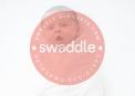 Logo # 645368 voor Ontwerp een fris, lief, scandinavisch logo voor mijn webshop in Swaddle blankets wedstrijd