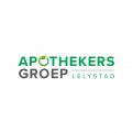 Logo # 1008721 voor Logo voor Apothekersgroep Lelystad wedstrijd