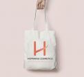 Logo # 609558 voor Ontwerp Logo Hofmans Cosmetics wedstrijd