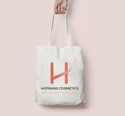 Logo # 609558 voor Ontwerp Logo Hofmans Cosmetics wedstrijd