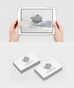 Logo design # 705061 for New on- and offline conceptstore is looking for a logo!  contest