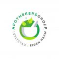 Logo # 1008725 voor Logo voor Apothekersgroep Lelystad wedstrijd