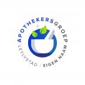 Logo # 1008727 voor Logo voor Apothekersgroep Lelystad wedstrijd