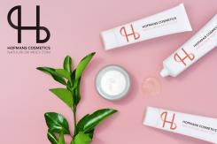 Logo # 609567 voor Ontwerp Logo Hofmans Cosmetics wedstrijd