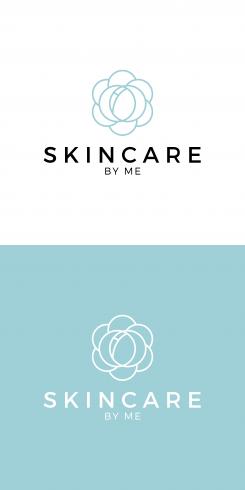 Logo # 649011 voor Skincare by me  wedstrijd