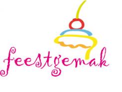 Logo # 59854 voor Feestgemak wedstrijd