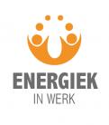 Logo # 337877 voor Logo waar energie vanaf spat voor leefstijlcoach en bedrijfsadviseur op gebied van vitaliteit. wedstrijd