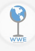 Logo design # 381643 for logo for international wine export agency contest