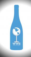 Logo design # 381645 for logo for international wine export agency contest