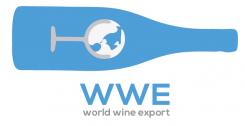 Logo design # 381647 for logo for international wine export agency contest