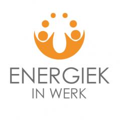 Logo # 337452 voor Logo waar energie vanaf spat voor leefstijlcoach en bedrijfsadviseur op gebied van vitaliteit. wedstrijd
