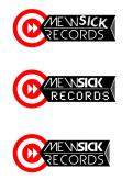 Logo  # 267200 für Musik Label Logo (MEWSICK RECORDS) Wettbewerb
