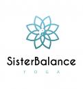 Logo # 806860 voor SisterBalance wedstrijd