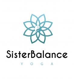 Logo # 806860 voor SisterBalance wedstrijd