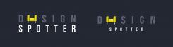 Logo design # 889495 for Logo for “Design spotter” contest