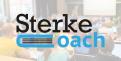 Logo design # 914681 for Strong logo for Sterke Coach contest