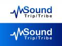 Logo # 760411 voor Brutaal logo voor online platform Sound Trip/Tribe wedstrijd